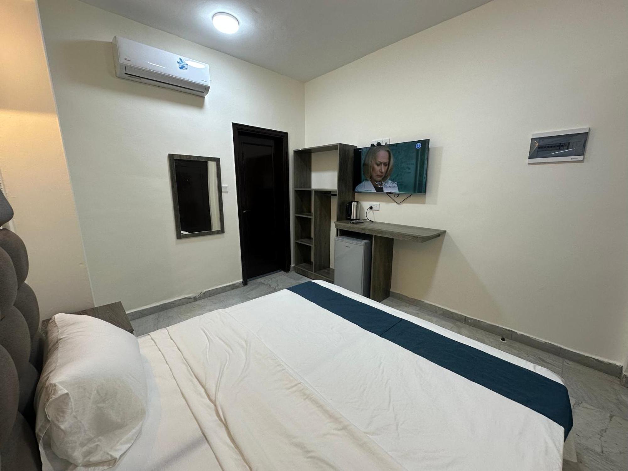 Relax House For Studio Rooms Apartment Aqaba Eksteriør billede