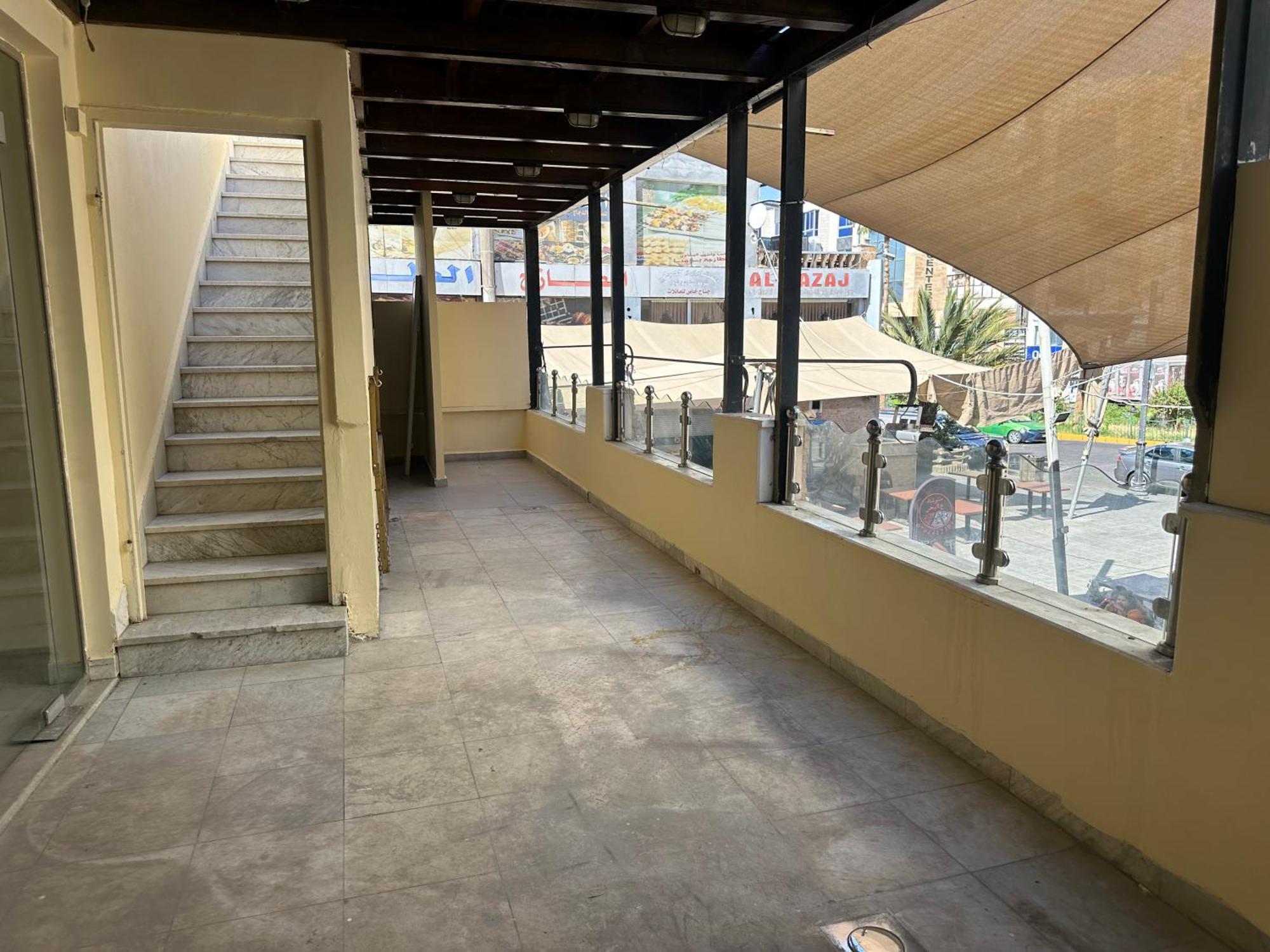 Relax House For Studio Rooms Apartment Aqaba Eksteriør billede