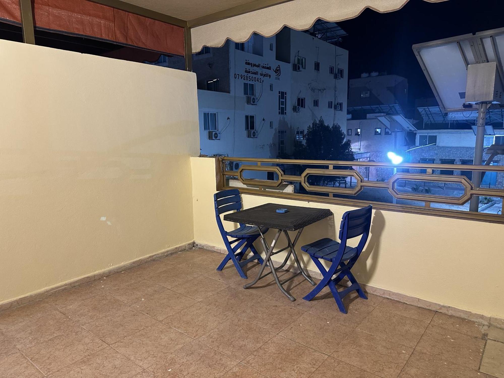 Relax House For Studio Rooms Apartment Aqaba Eksteriør billede