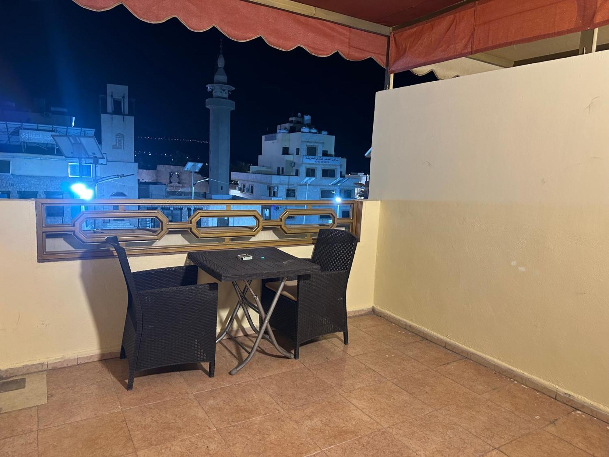 Relax House For Studio Rooms Apartment Aqaba Eksteriør billede